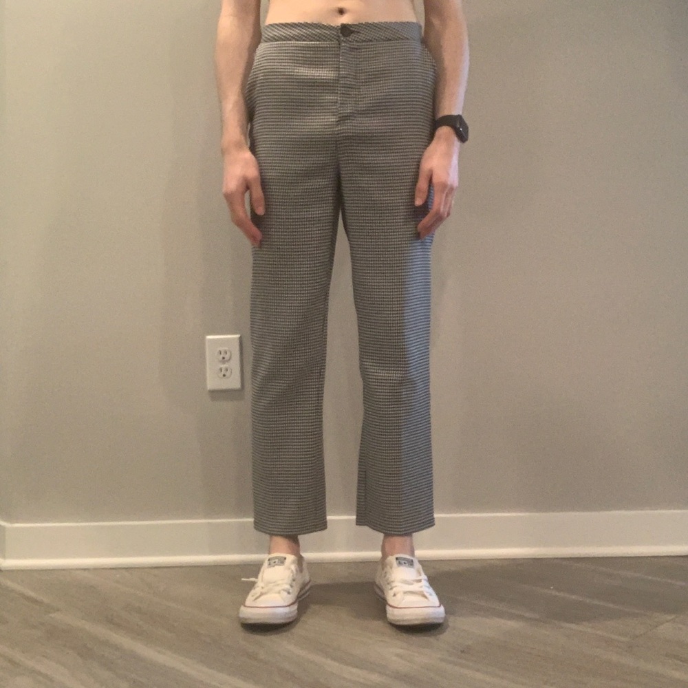 Forever21 dress pants